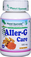 Aller- G Care, allergy, allergy treatment, allergies treatment, allergy relief, allergy herbal remedies, allergies, what is allergy, allergy symptoms, remedy for allergy, herbal remedies for allergy