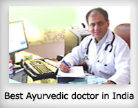 Best Ayurvedic doctor in India