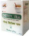 Detox Tea, Herbal Tea