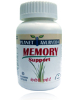 Memory Support, Memory support capsules