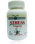 Stress Support, Stress Support capsules, Stress treatment