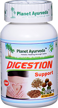 Digestion support